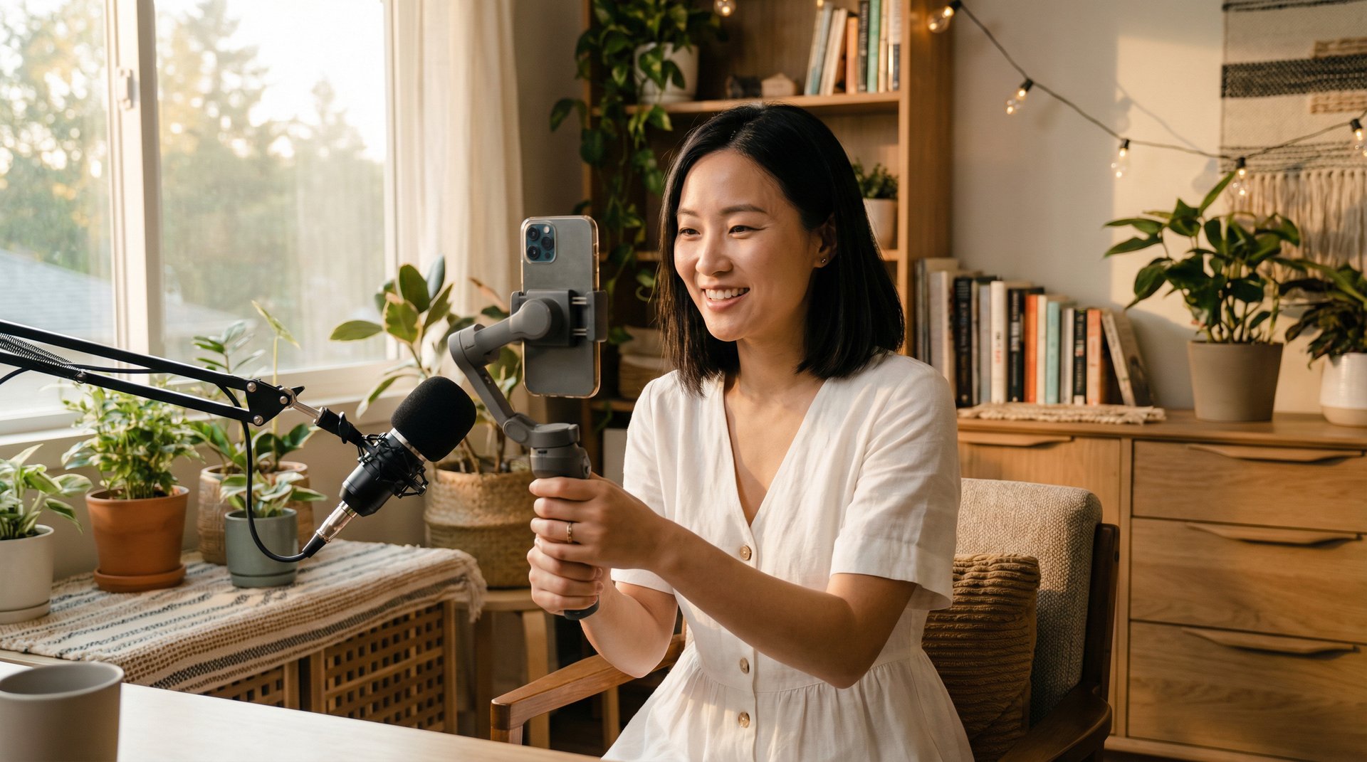 樱花视频 - 内容创作视频